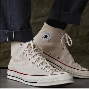 Converse chuck 70s sneakers